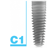 c1 - Импланты MIS
