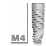 m4 - Импланты MIS